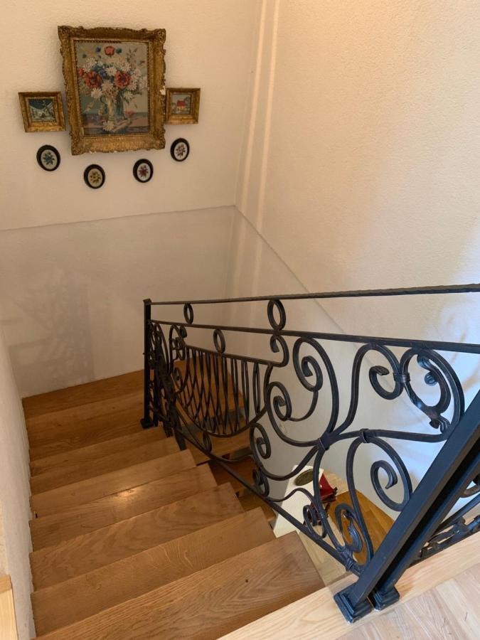 Domacinstvo Bakic Irig Exterior foto